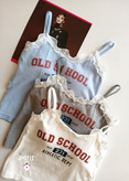 فانتزی کراپ old school