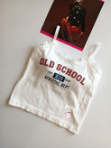 فانتزی کراپ old school