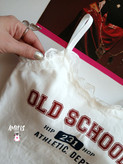 فانتزی کراپ old school