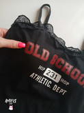 فانتزی کراپ old school
