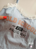 فانتزی کراپ old school